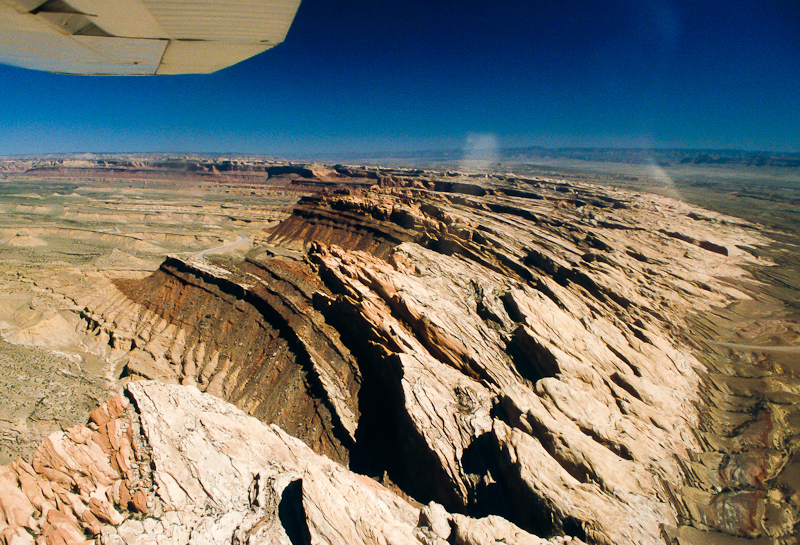 San Rafael Reef